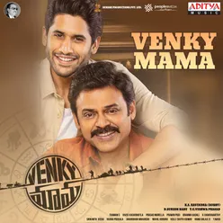 Venky Mama